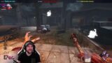 CHECKING OUT BLIGHTS NERFS AND HADDONFIELD CHANGES! Dead by Daylight PTB