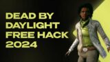 DBD HACK | FREE DOWNLOAD DEAD BY DAYLIGHT HACK | UNDETECTED 2024 | HOW TO INSTALL DBD HACK |