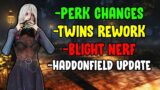 Dead By Daylight Mid-Chapter PTB | 35K Today??!