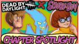 Dead By Daylight |Scooby Doo| Chapter Concept Spotlight