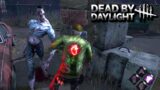 Dead by Daylight Survivors No Commentary #242
