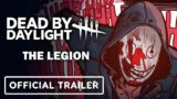Dead by Daylight: The Legion – Official Trailer