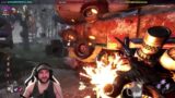 FREDDYS ANTILOOP IS FUNNY BECAUSE ITS SO BAD! Dead by Daylight