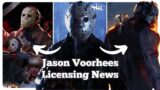 Friday the 13th Licensing Drama and What it Means for Jason Voorhees in DBD – Dead by Daylight