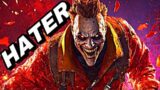 I 1v1'd MY BIGGEST HATER!! | Dead by Daylight