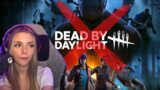 I'm Quitting Dead By Daylight (Temporarily)