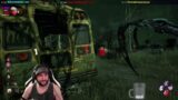 IM STARTING TO LIKE SIGULARITY! Dead by Daylight
