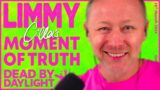 LIMMY Twitch | Cilla's Moment of Truth!, Family Fortunes & Dead by Daylight [2024-03-28]