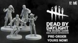 Malicious Expansion for Dead By Daylight The Board Game! Pre-Order Today! New Game Accessories too!