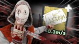 Mural Sketch gets you Frenzy hits! | Dead by Daylight