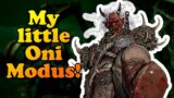 My little Oni Modus | Dead by Daylight Deutsch #1287