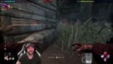 PIG IS SO BORING NOW Dead by Daylight