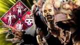 Red's Requested AURA GOD DREDGE BUILD! – Dead By Daylight