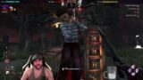 SHE DIDNT THINK I WOULD GET THAT! – Dead by Daylight