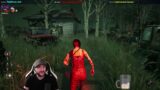 THIS NEW DS ANIMATION IS AMAZING! Dead by Daylight PTB