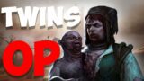 TWINS Are OP in THIS SITUATION -Dead By Daylight Gameplay