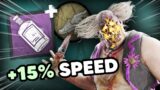 The Clown's NEW speed add-ons are strong! | Dead by Daylight