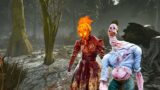 The Unknown & Nurse Gameplay! | Dead by Daylight