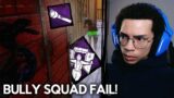 This Head On Squad Tried to BULLY! Bad Idea… | Dead by Daylight