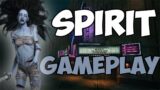 Tru3Ta1ent talks SBMM in Dead By Daylight – Spirit Killer Gameplay