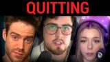 Why are so Many Content Creators Quitting Dead by Daylight?