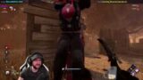 BIGGEST CRY BABY SALTY SURVIVOR COPES HARD! Dead by Daylight