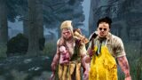 Cannibal & Twins Gameplay | Dead By Daylight (No Commentary)
