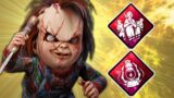 Causing Chaos With DYING EXHAUSTION CHUCKY! – Dead By Daylight