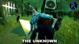 DEAD BY DAYLIGHT | THE UNKNOWN KILLER SURVIVAL ROUND