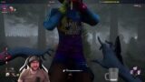 DOES PAIN RES NEED NERFING? Dead by Daylight