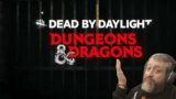 D&D x Dead By Daylight?!? | Nerd Immersion