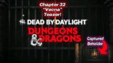 Dead By Daylight Chapter 32 Teaser! "Vecna"