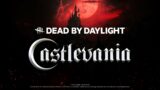 Dead by Daylight – Castlevania Chapter Teaser Trailer