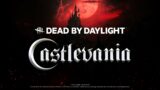 Dead by Daylight | Castlevania | Teaser
