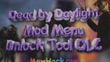Dead by Daylight Hack – Glitch DLC & Cosmetics | DBD ESP