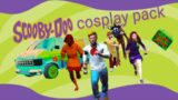 Dead by Daylight Scooby Doo cosplay mod