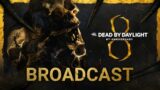 Dead by Daylight | Year 8 Anniversary Broadcast