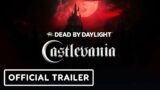 Dead by Daylight x Castlevania – Official Collaboration Teaser Trailer