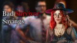 Dear Survivor Mains… | Dead By Daylight Discussion