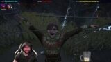 END GAME BUILD ATTEMPT! Dead by Daylight