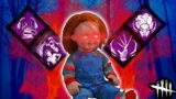 EVIL Endgame Chucky! (WONT WORK SOON) – Dead By Daylight