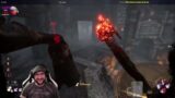 FIRST GAME OF CHAOS SHUFFLE Chaos Shuffle Dead by Daylight