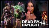 FOG FASHION: Forgotten Gardens Collection || Dead by Daylight [ LIVE ]