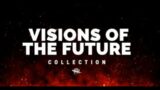 FOG FASHION: Visions of the Future Collection || Dead by Daylight [ LIVE ]