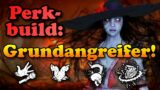 Grundangreifer! | Killer Perkbuild | Dead by Daylight #48