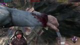 HIGH WINNING TOURNAMENT PLAYER COMES ACROSS MY BLIGHT! Dead by Daylight