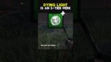 I made Dying Light an S-Tier Perk l Dead By Daylight  #dbd #dbdbuild