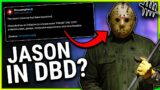 Is Jason FINALLY Coming to Dead By Daylight? – DbD Speculation