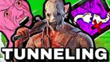 Is TUNNELING OVERRATED? | Dead by Daylight