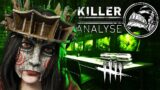KILLER ANALYSE : PIG / COCHON DE SAW | DEAD BY DAYLIGHT